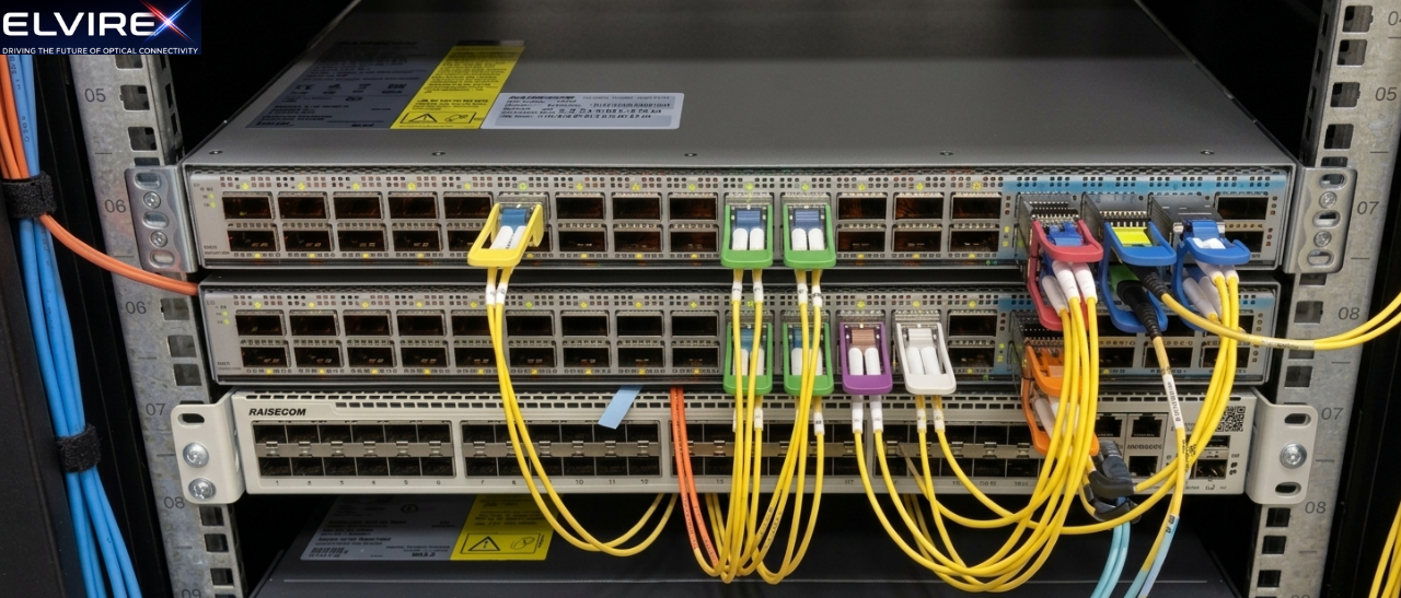 BiDi or Dual Fiber — Which One Do You Actually Need?