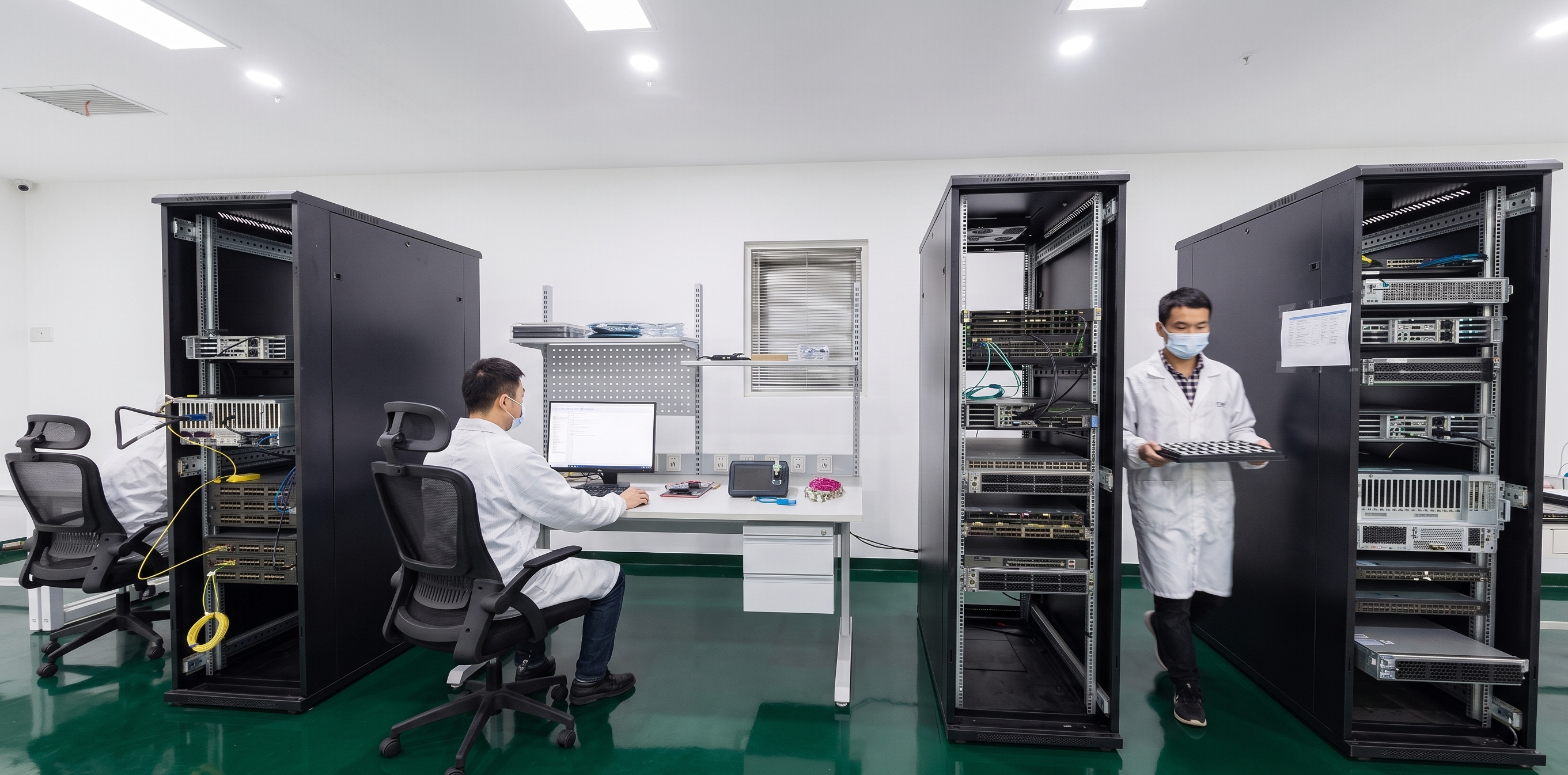 Compatibility & Testing